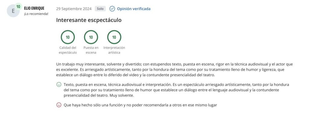 web una caza en el abismo testimonios 2